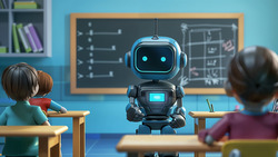 corporate training session